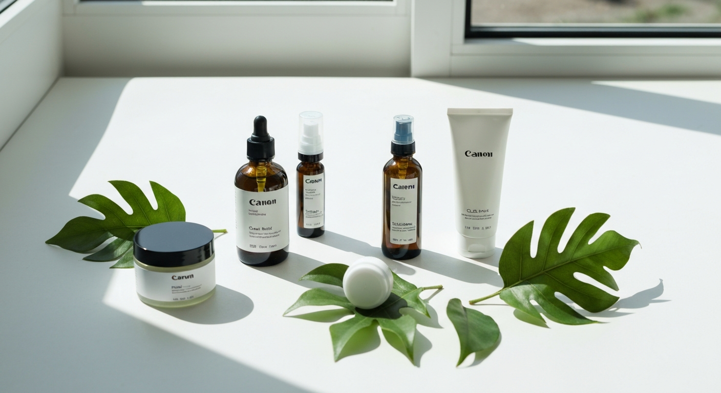 What "Clean Beauty" Actually Means